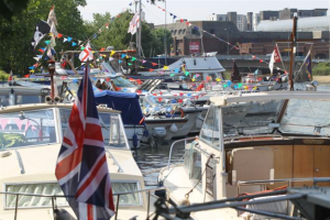 Maidstone River Festival