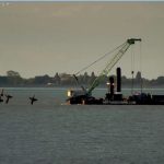 Montgomery Mast removal - live webcam - updated